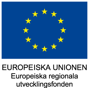 EU – European Regional Development Fund
