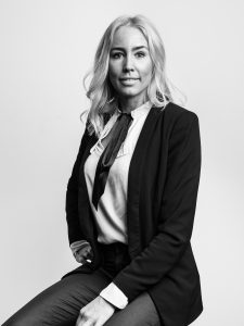 Catharina Schröder är ny investeringsansvarig i Linnéa Capital.
