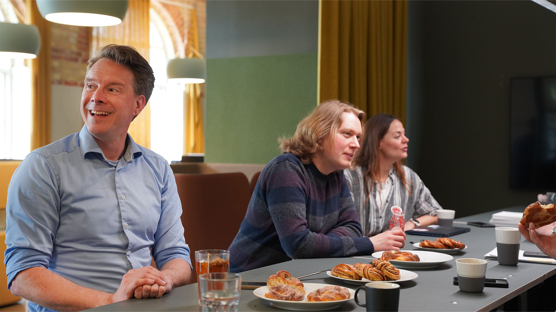 Hur hittar du rätt medgrundare till din startup? Så bygger du ett starkt grundarteam