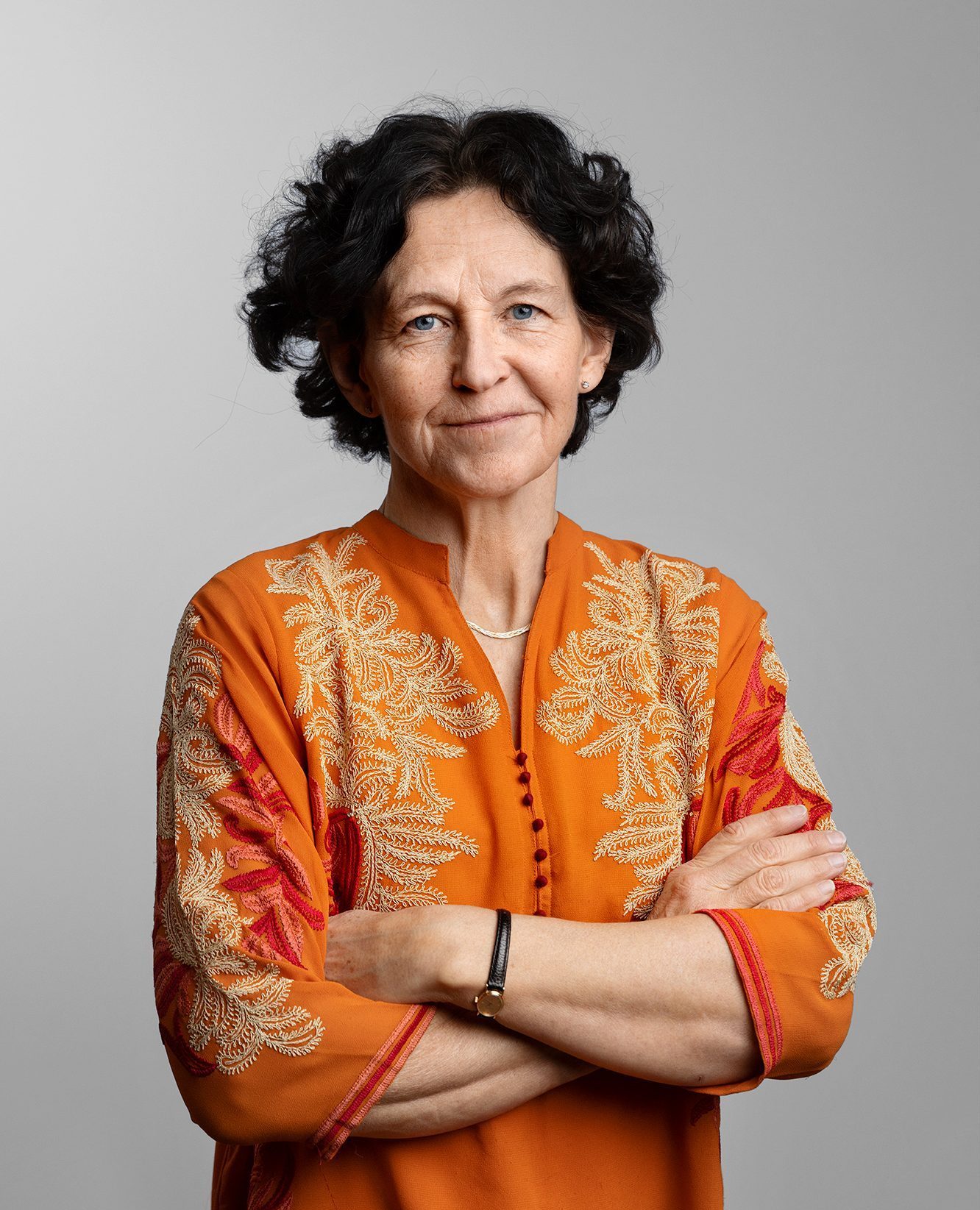 Agneta Franksson, Affärscoach på UIC Accelerate