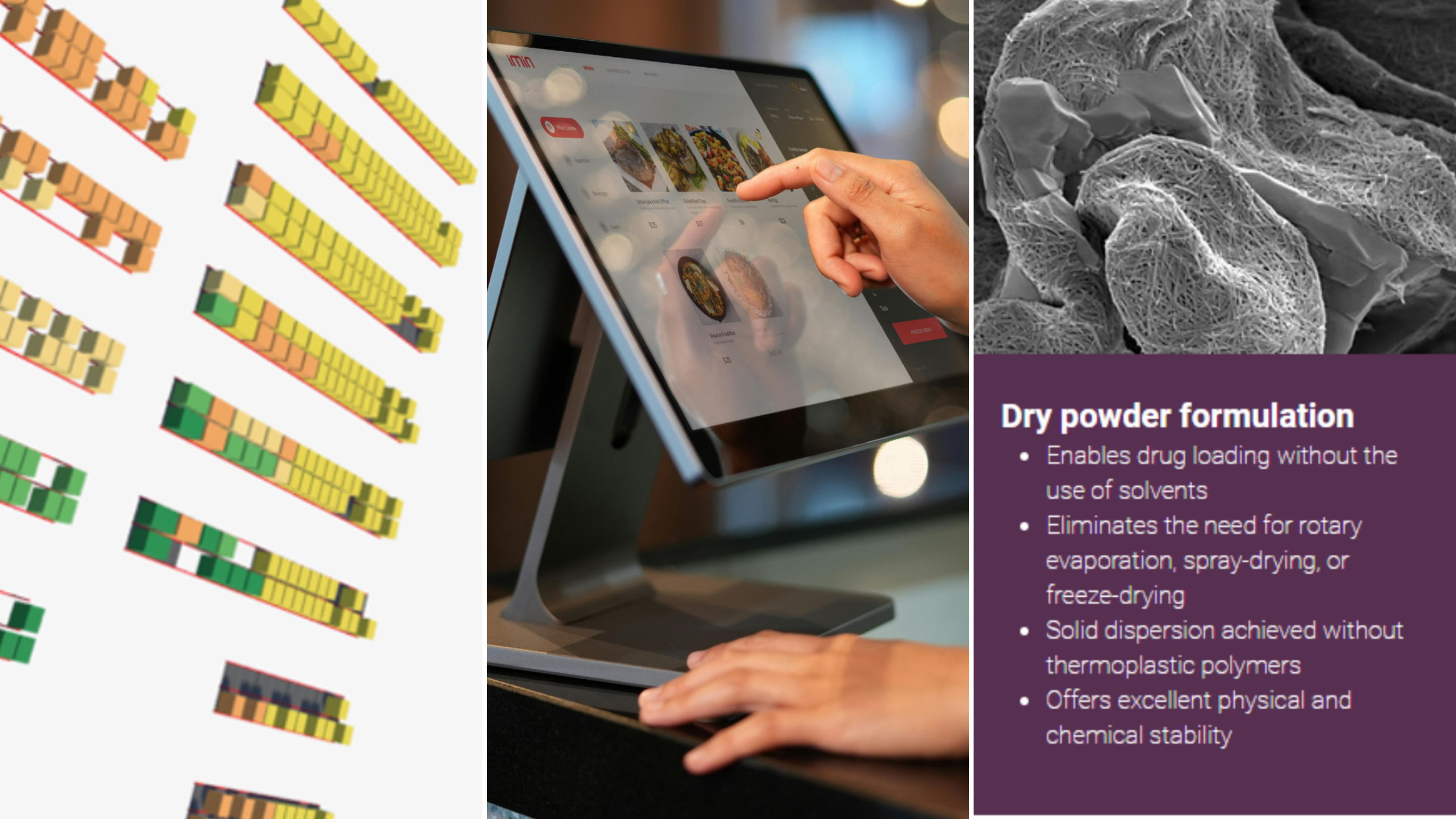 Tre innovativa Uppsalabolag antas till inkubatorprogam