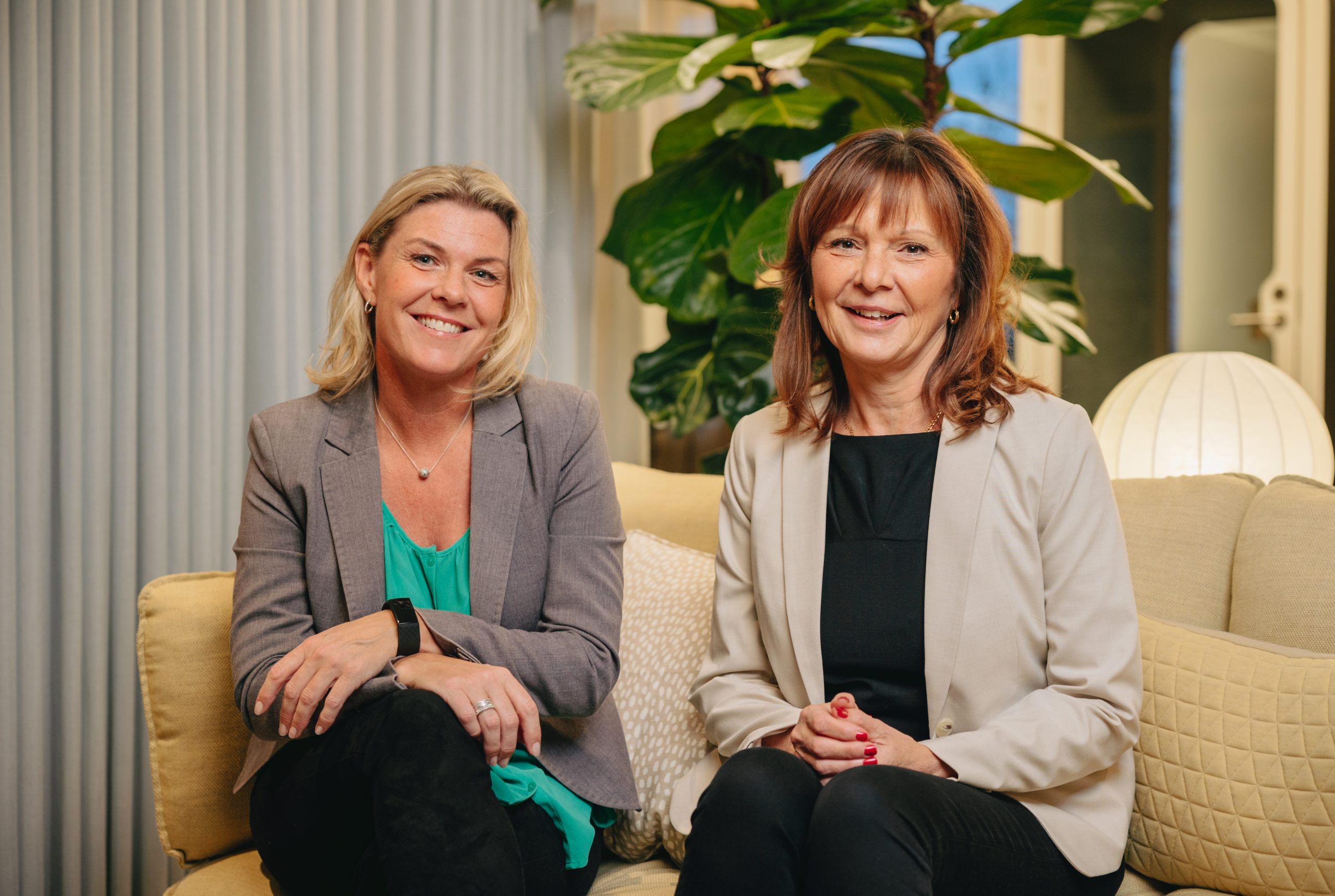 Arendra grows sustainably with support from UIC Accelerate