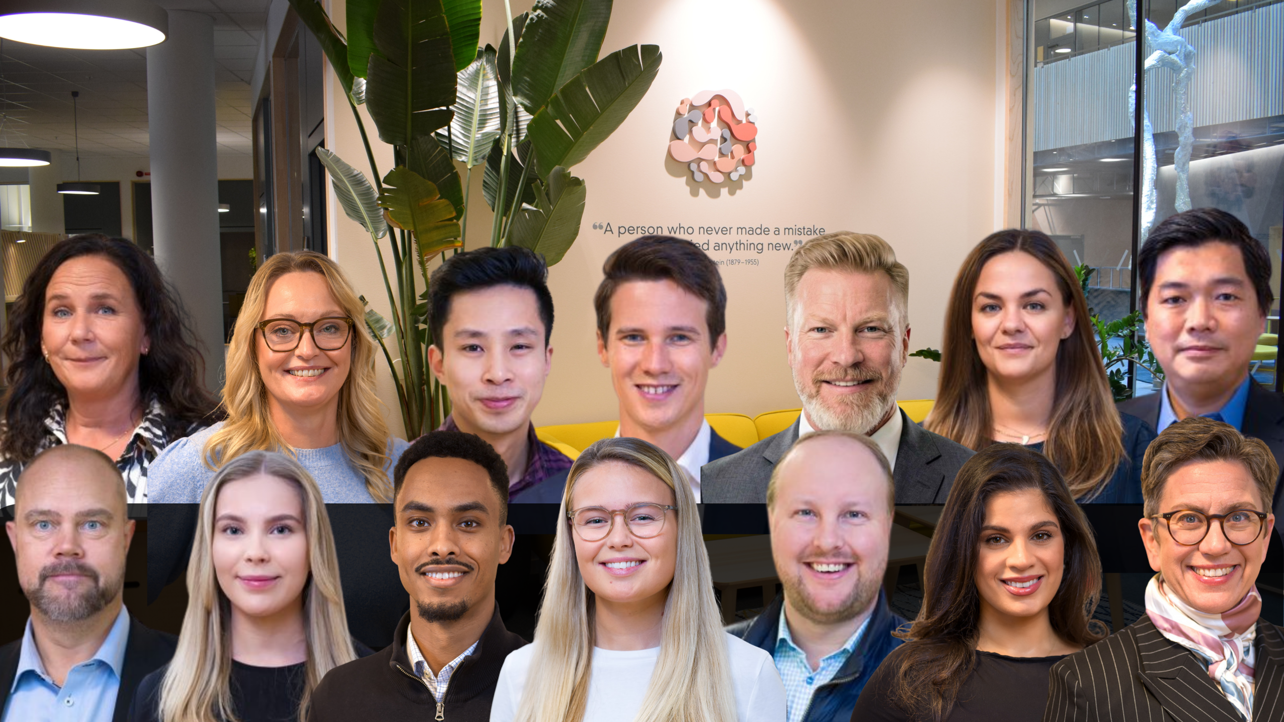 UIC Continues to be ranked by the Financial Times – among Sweden’s leading incubators