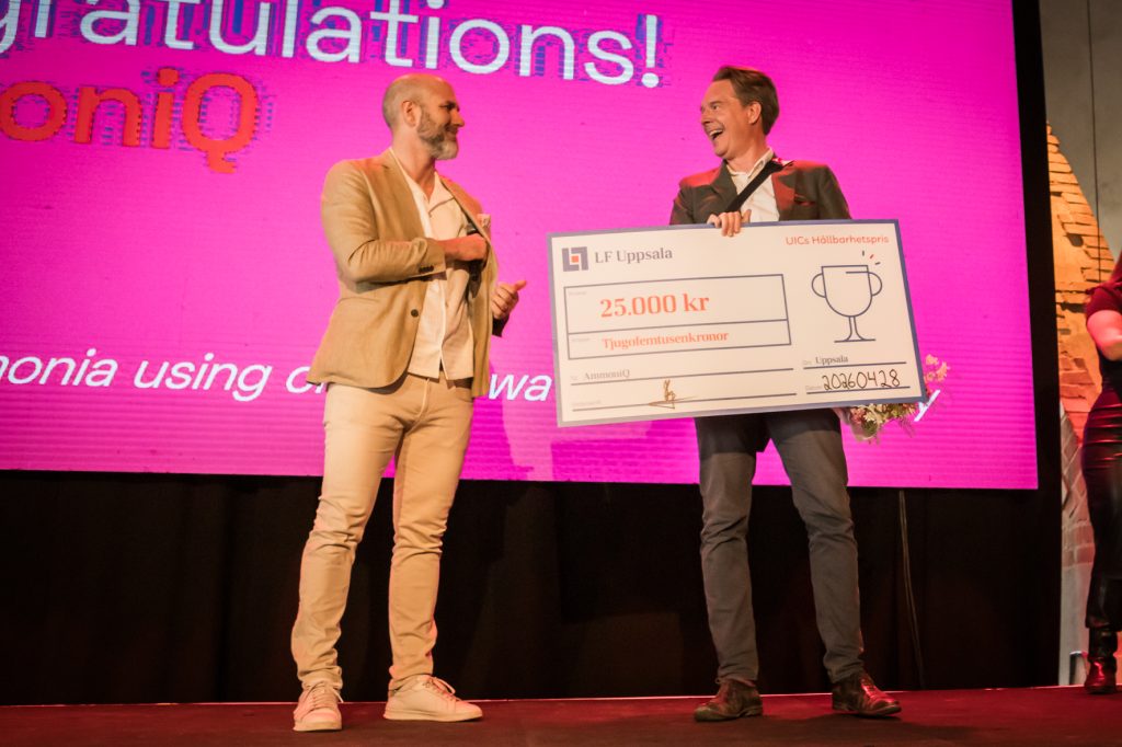 Fotograf:AngelicaKlang - UIC Spring Party - LF