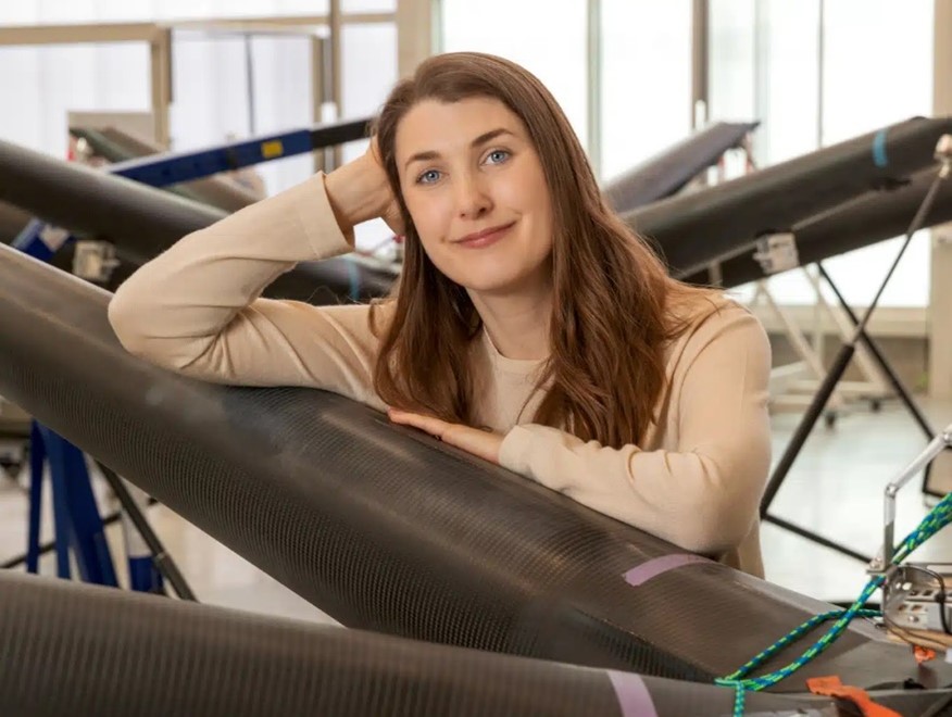 AirForestry-Caroline Walerud