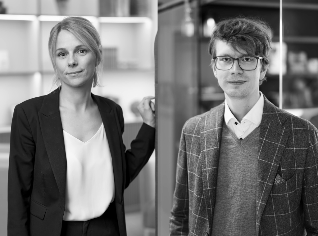Business Law for Start-ups, by Agenda Advokatbyrå